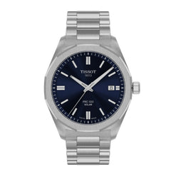TISSOT PRC100 SOLAR WATCH - T151.422.11.041.00