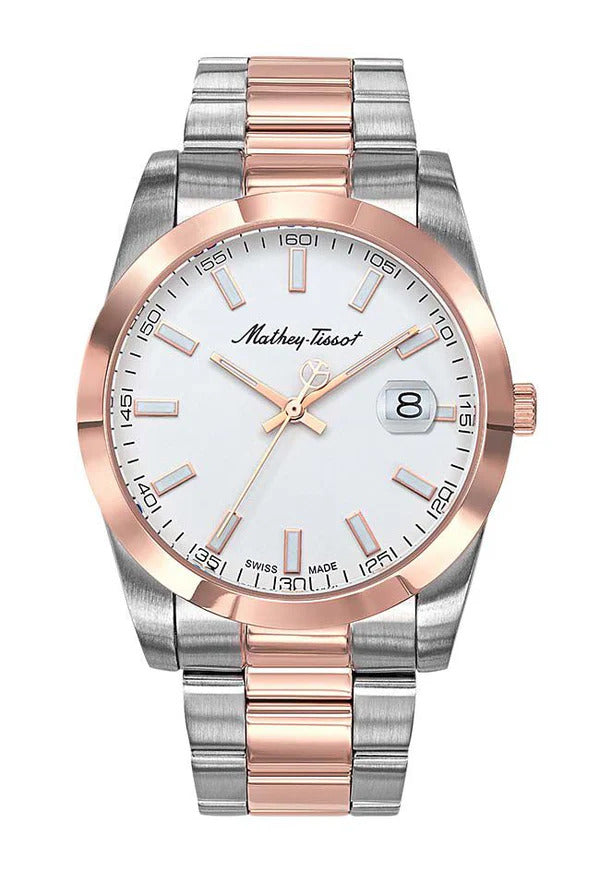 Mathey Tissot Math I Gents Watch - H450RA