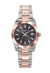 Mathey  I  Ladies Watch - D450RN