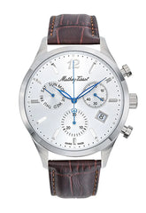 MatheyTissot Urban  Chrono Gents Watch - H411CHALS