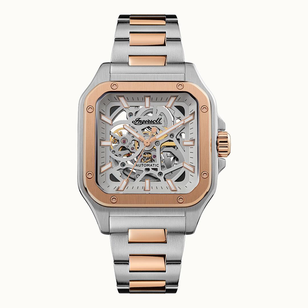 INGERSOLL OLLIE AUTOMATIC WATCH-I14502 The_Diamond_box_South_Africa