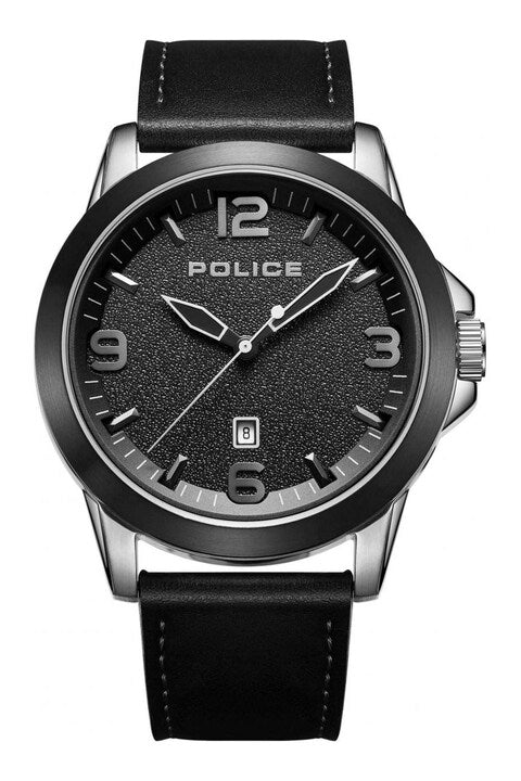 Police Gents Cliff Black Watch - PEWJB2194540
