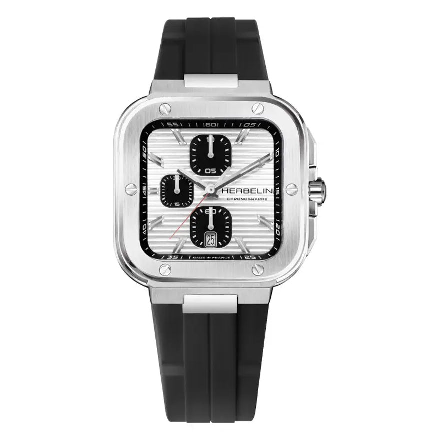 Herbelin Cap Camarat Gents Watch - 35646A42CA