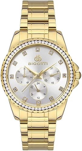 Bigotti Millon Ladies  Watch -  BG.1.10453.3