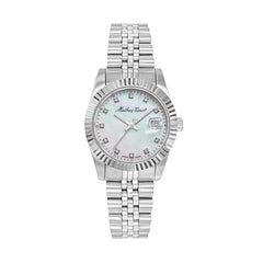 Mathey  Tissot -Mathy III Mop Ladies watch - D910AI