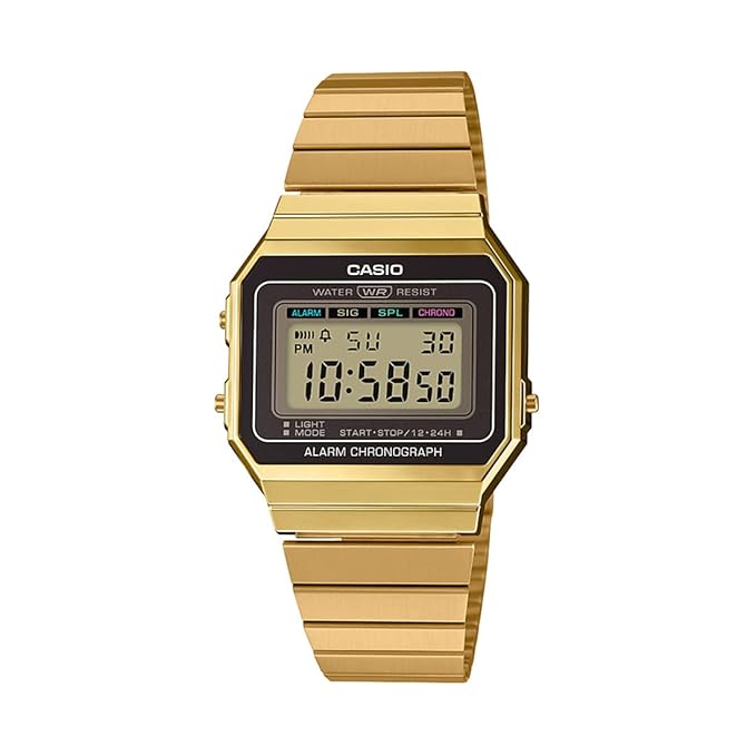 Casio Vintage -  A700WG-9ADF