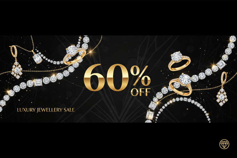 Black Friday Jewelry Sales