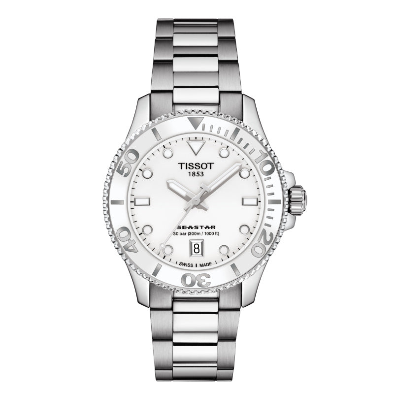 Tissot Seastar 1000 T120.210.11.011.00