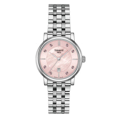 Tissot Carson Quartz Lady Watch - T122.210.11.159.00