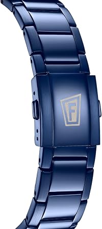 Festina F20711/1 Men's Blue Special Editions Watch - F20711/1