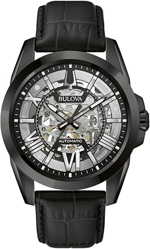 Bulova Classic  Men's Watch - 98A304