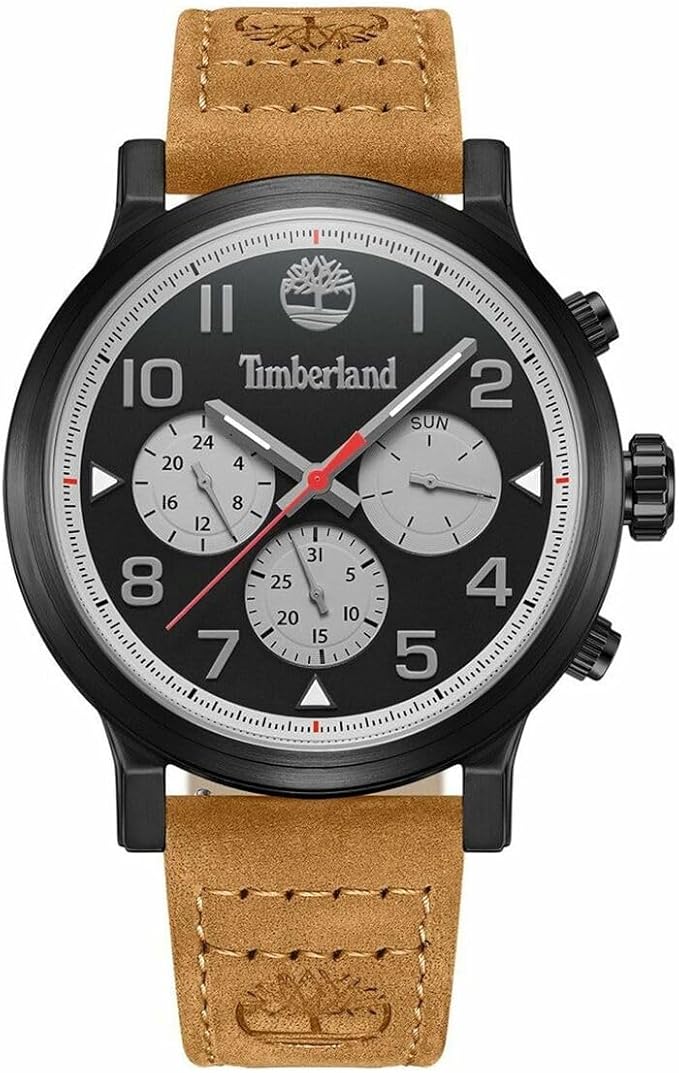 Timberland Pancher Watch Gents - TDWGF0028902