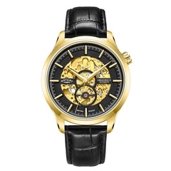 Rotary Greenwich Gent Watch -  GS02948/04