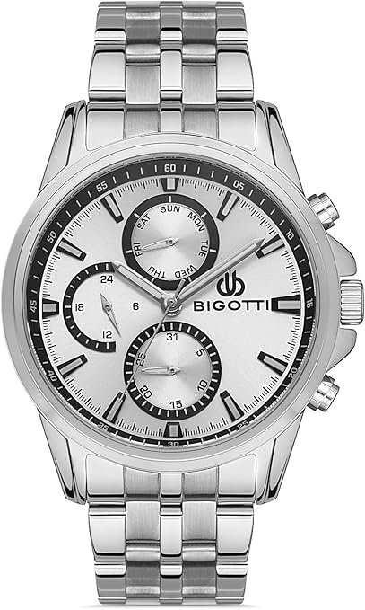 Bigotti Millano Gents Watch  - BG.1.10444-1
