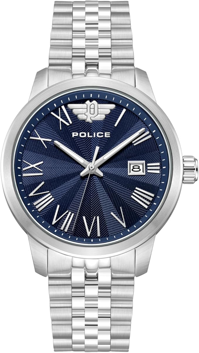 Police Raho Gents Analog Watch  - PEWJH0021303