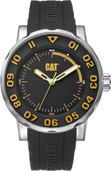 Caterpillar  Watches Men's Bold II - NM.141.21.117