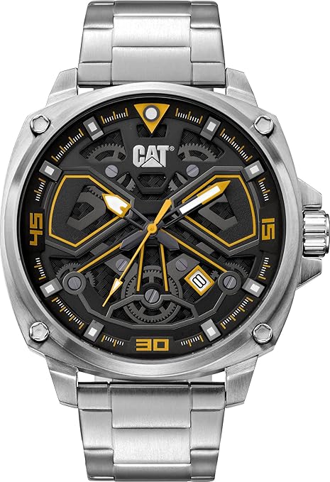 CAT 'Tokyo' Men Watch - AJ.141.11.127