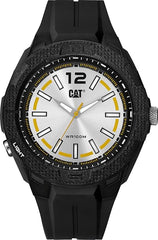 CAT Phoenix Analog Silver Dial Men's Watch-P9.160.21.227 The_Diamond_box_South_Africa