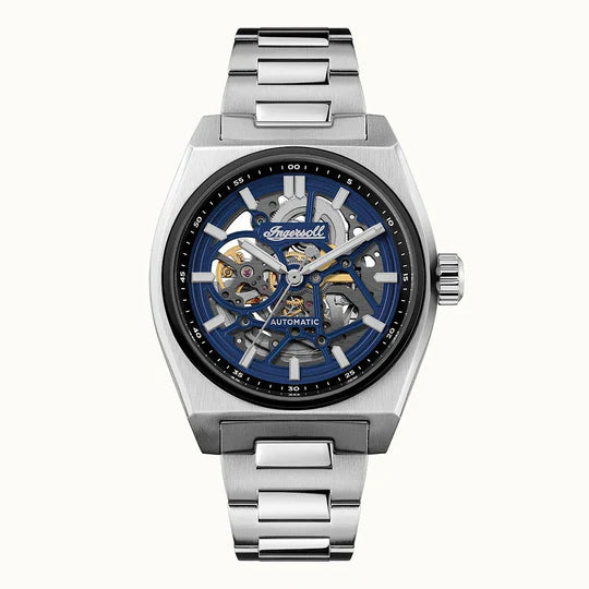 iNGERSOLL THE VERT GENTS AUTOMATIC WATCH - I14305