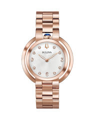 Bulova Rubaiyat Diamond - 97P130