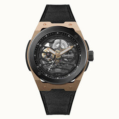 Ingersoll  THE SPRINGFIELD AUTOMATIC WATCH  - I15202 The_Diamond_box_South_Africa