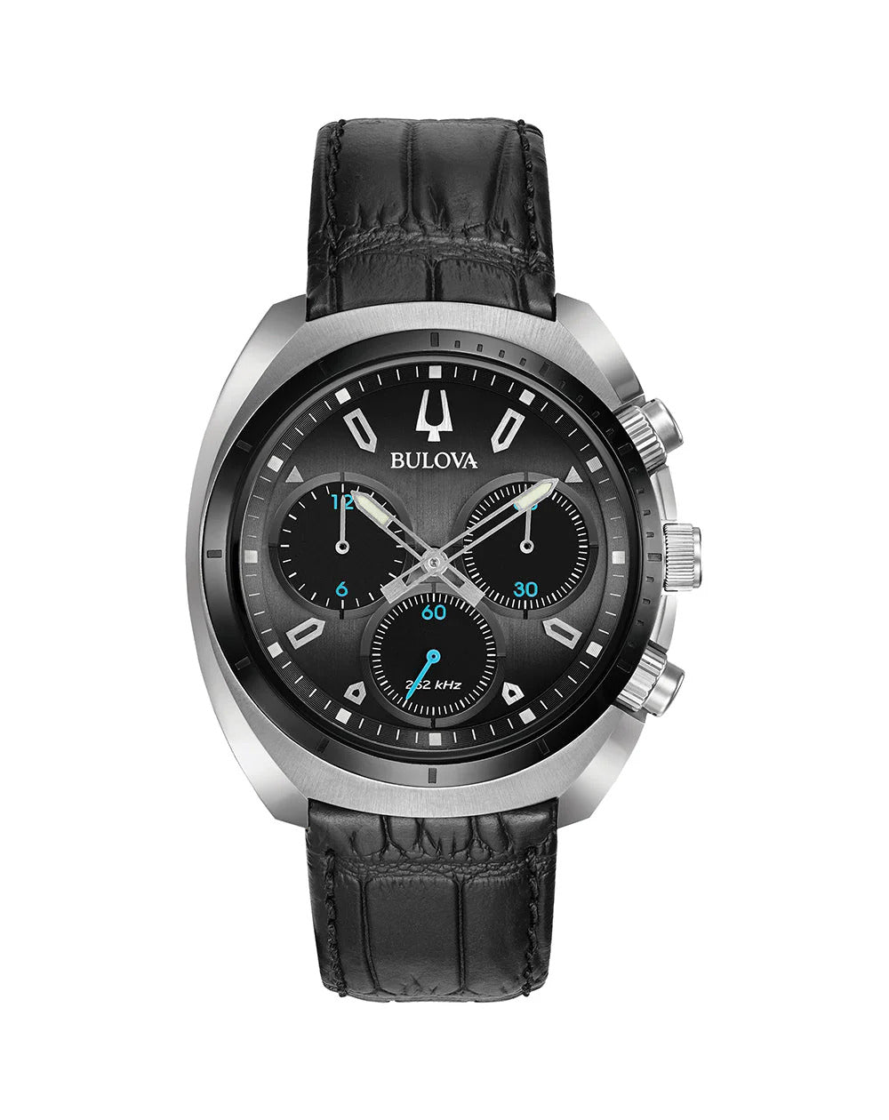 Bulova Curv Chronograph Gents Watch  - 98A155