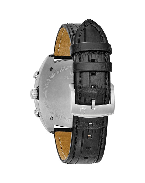 Bulova Curv Chronograph Gents Watch  - 98A155