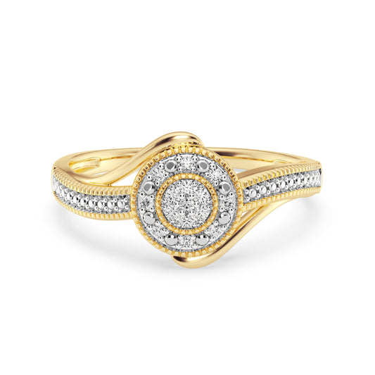 Diamond Jewellery – Elegant Rings, Earrings & Necklaces | The Diamond Box