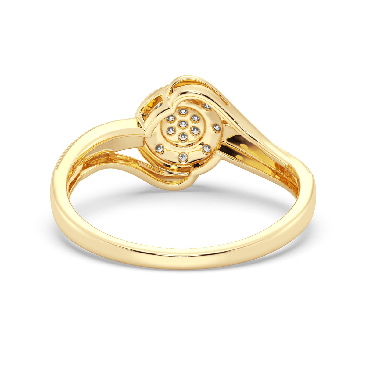 Shop Engagement Rings Under R10,000 Online & Instore - The Diamond Box ...