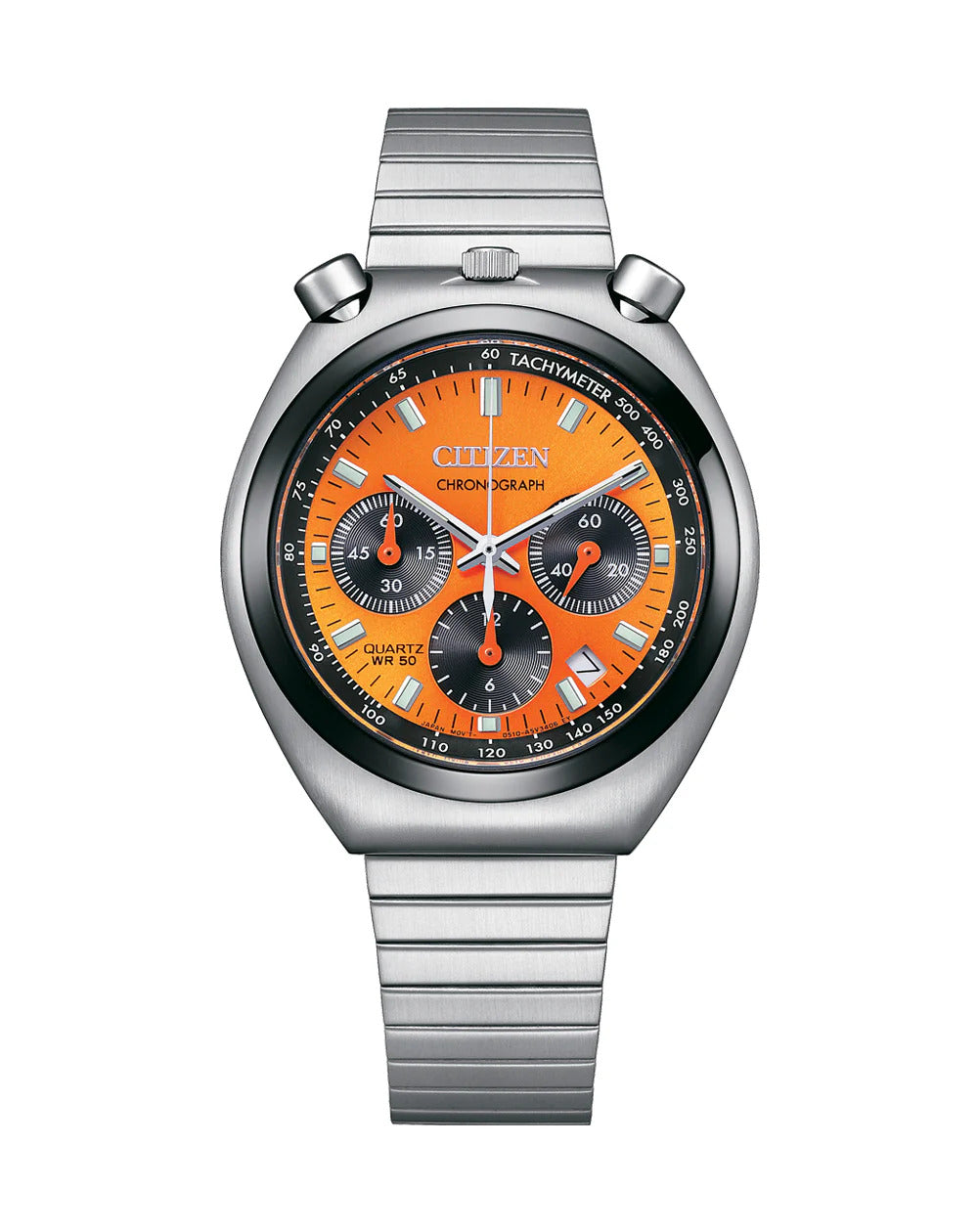 Citizen Chrono Gents Watch - AN3660-81X