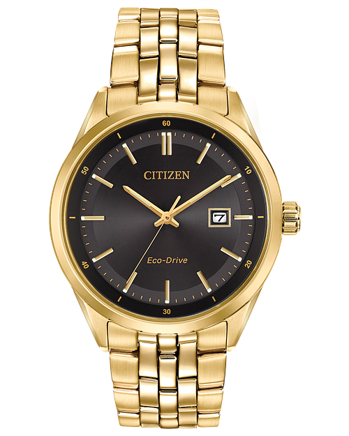 Citizen Eco-Drive Gents – BM-7252-51E The_Diamond_box_South_Africa