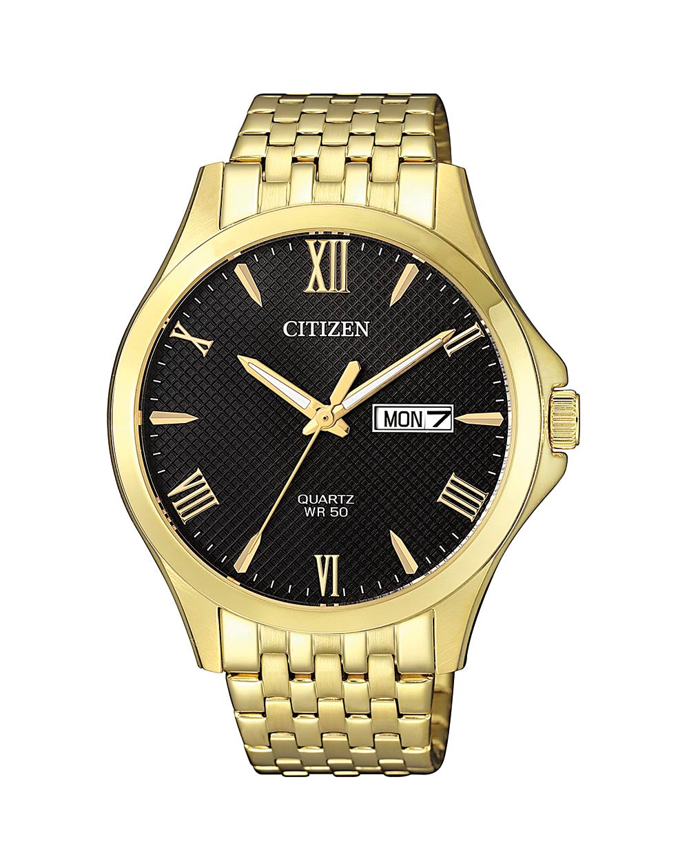 Citizen dress Watch - Gents - BF2022-55H
