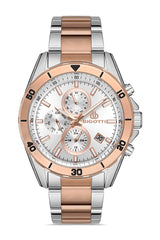 Bigotti Milano  Gents Watch -  BG.1.10247-4