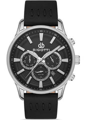 Bigotti Gents Watch - BG.1.10418-2