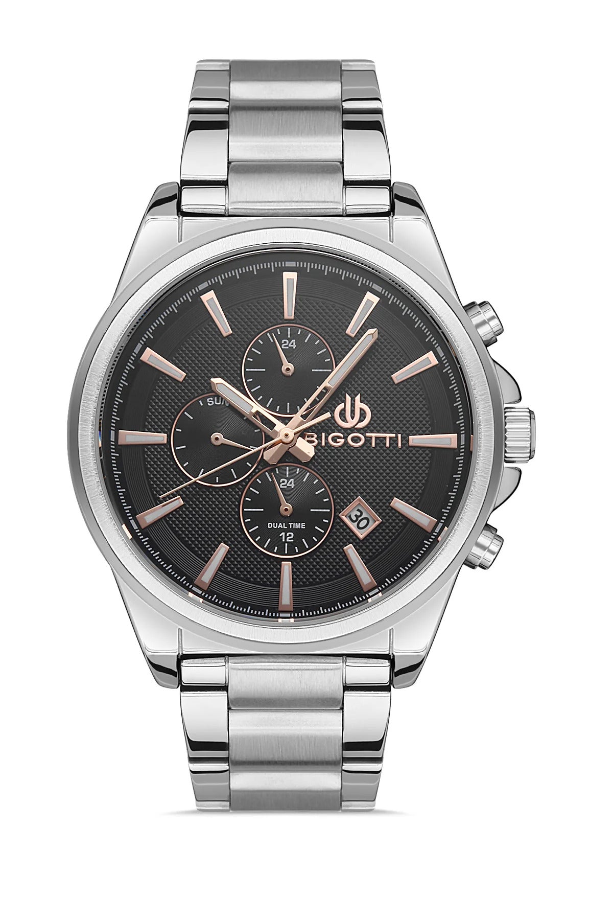 Bigotti Gents Watch -  BG.1.10431-2