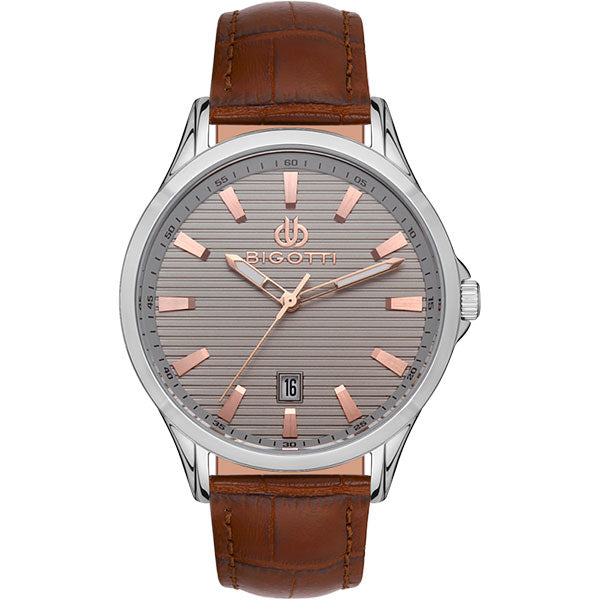 Bigotti Gents Watch -  BG.1.10433-2