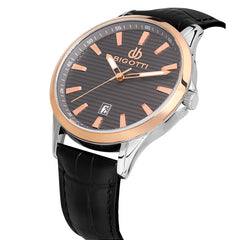 Bigotti Gents Watch - BG.1.10433-5