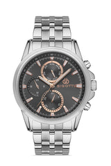 BIGOTTI MILANO Gents Watch - BG.1.10444-4