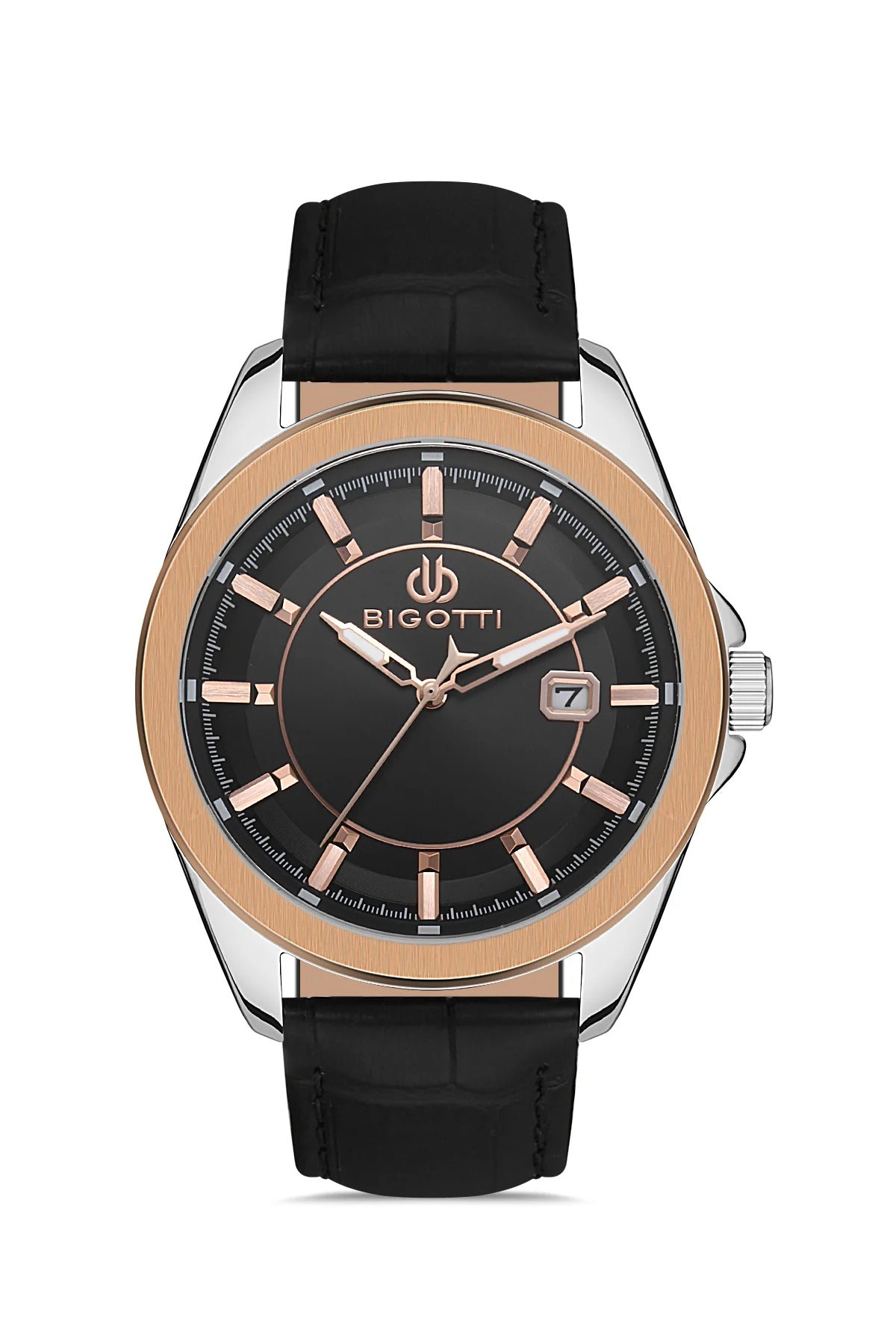 Bigotti Milano Gents Watch - BG.1.10445-4