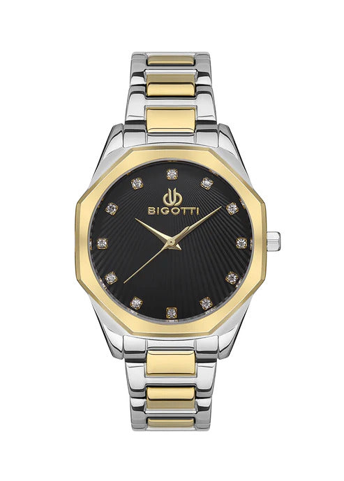 Bigotti milano Ladies Watch -  BG.1.10466-5