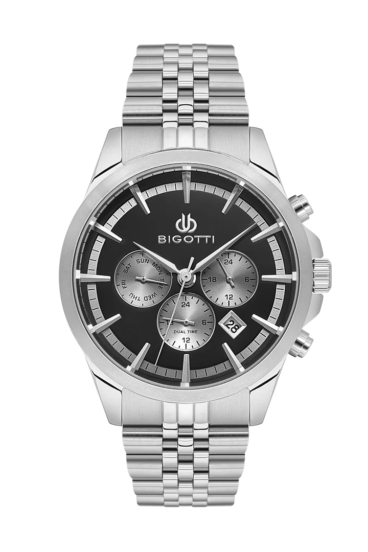 BIGOTTI MILANO  Gents Warch -  BG.1.10468-6