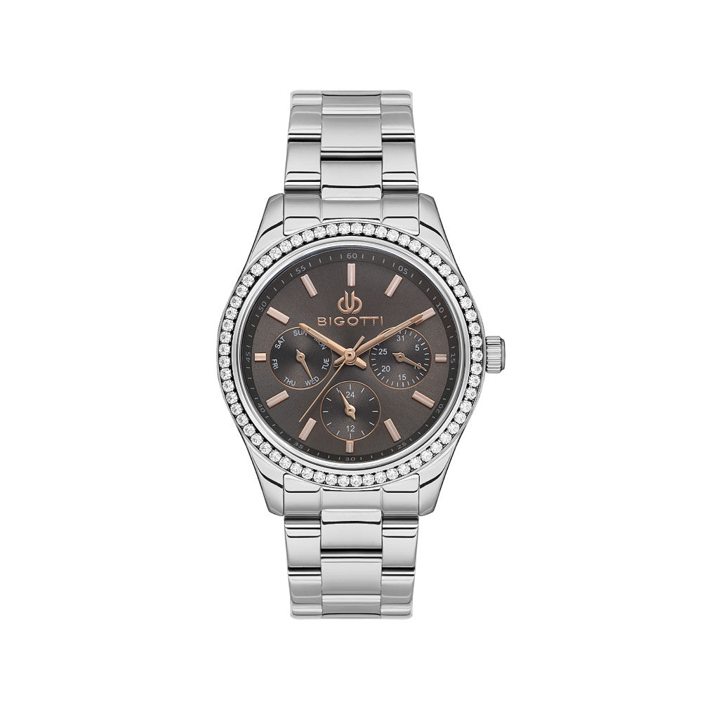Bigotti Milano Women Watch - BG.1.10469-2