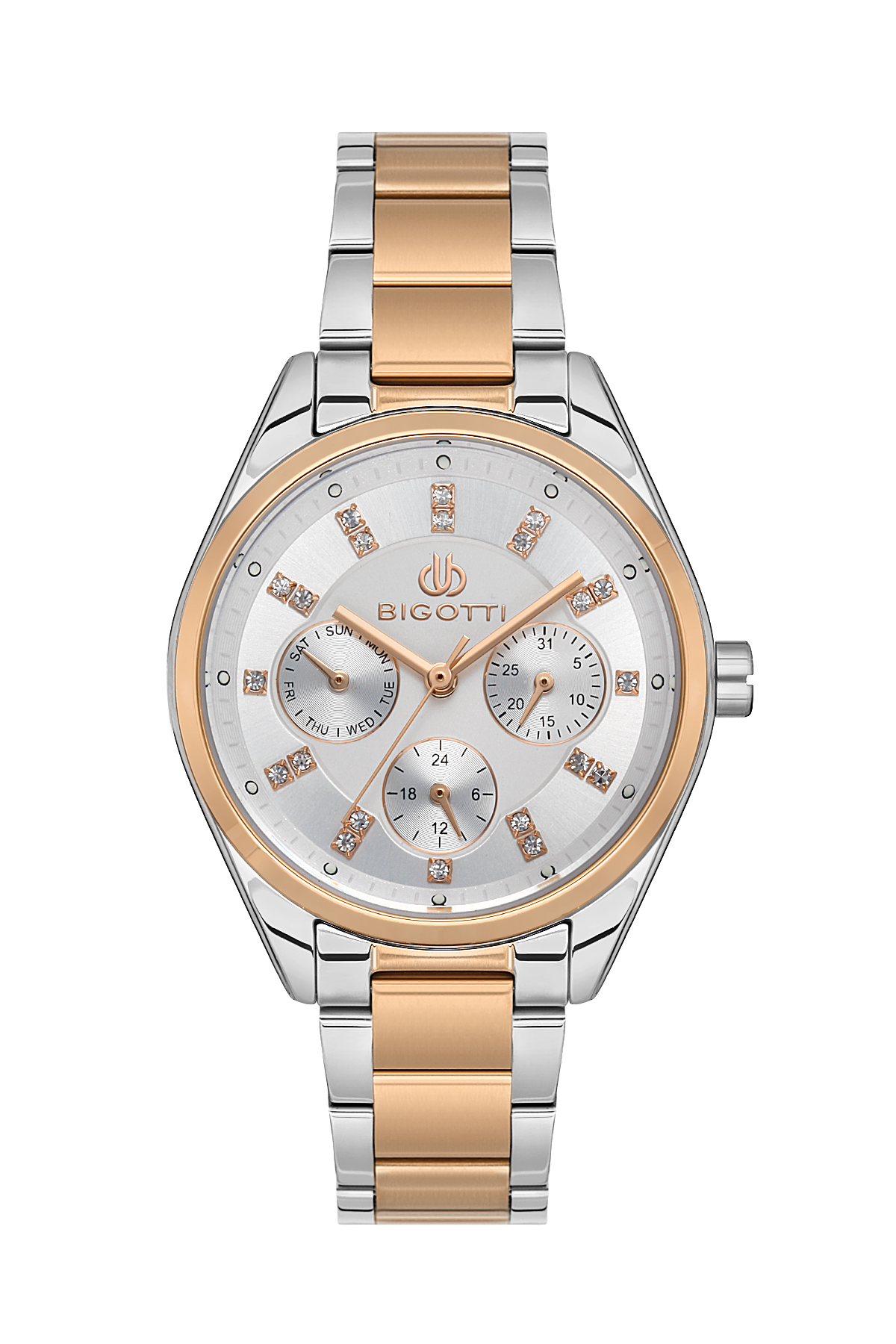 Bigotti Raffinata Women's watch - BG.1.10478-4