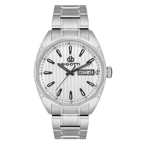 Bigotti Gents Watch - BG.1.10481-1