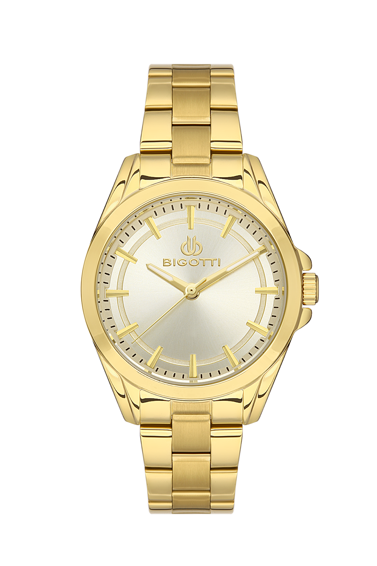 Bigotti Ladies Watch -  BG.1.10482-2