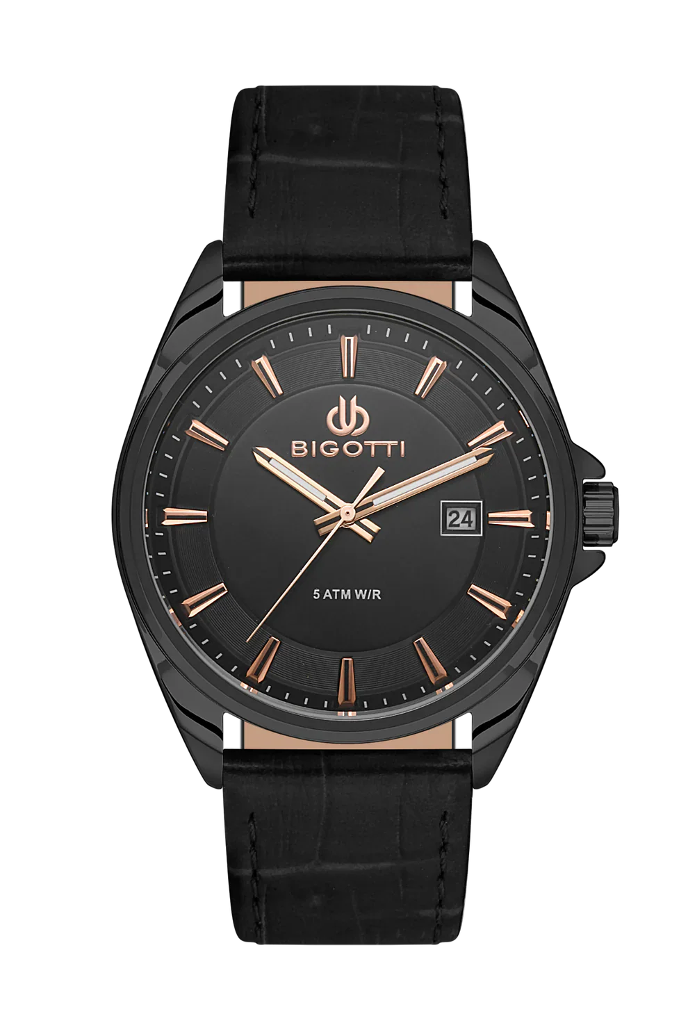 Bigotti Milano Men's Watch - BG.1.10486-5