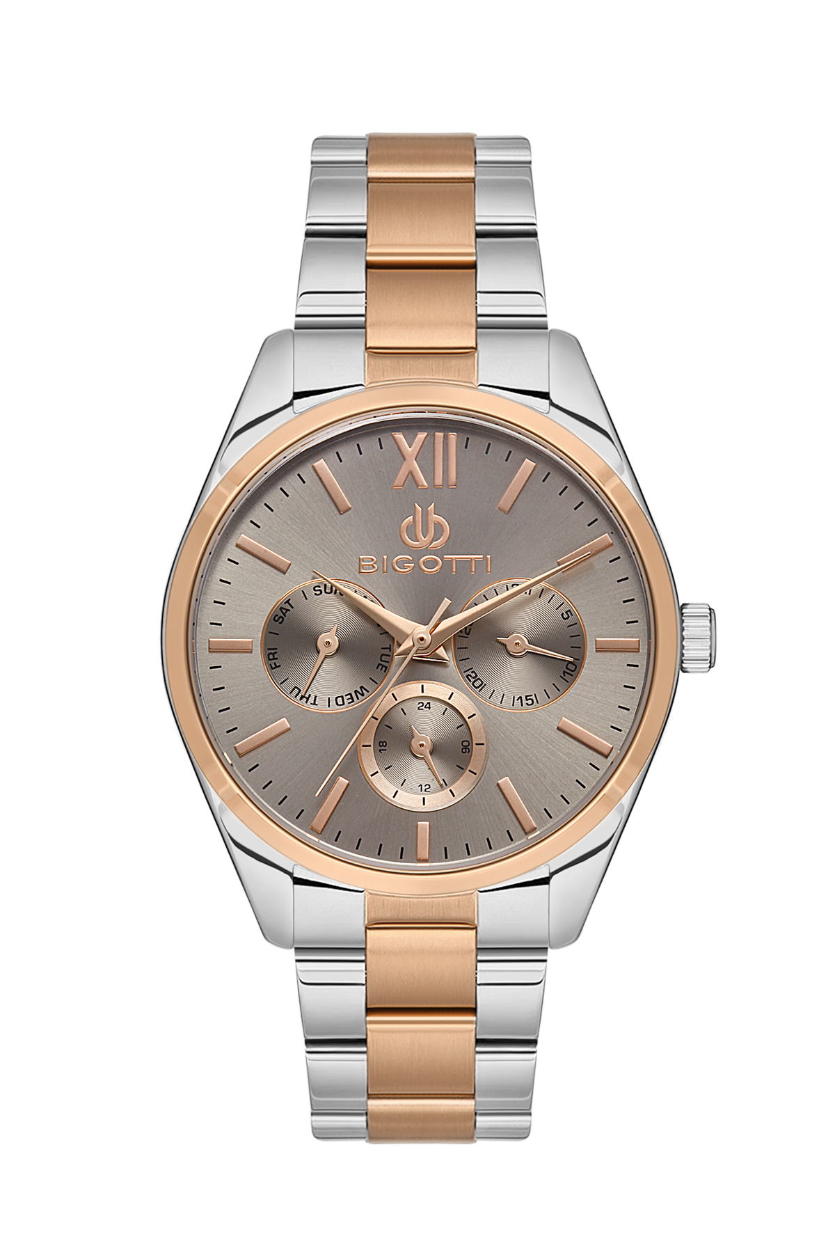Bigotti I Women BG.1.10492- Watch - BG.1.10492-5