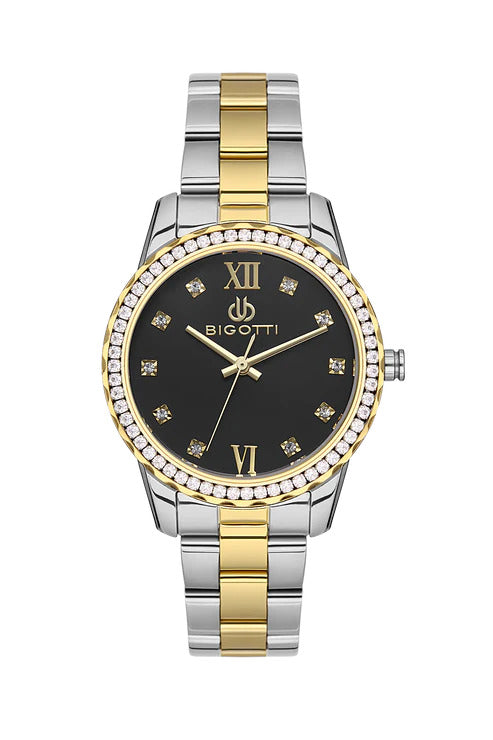 Bigotti Milano Women's Watch - BG.1.10496-4