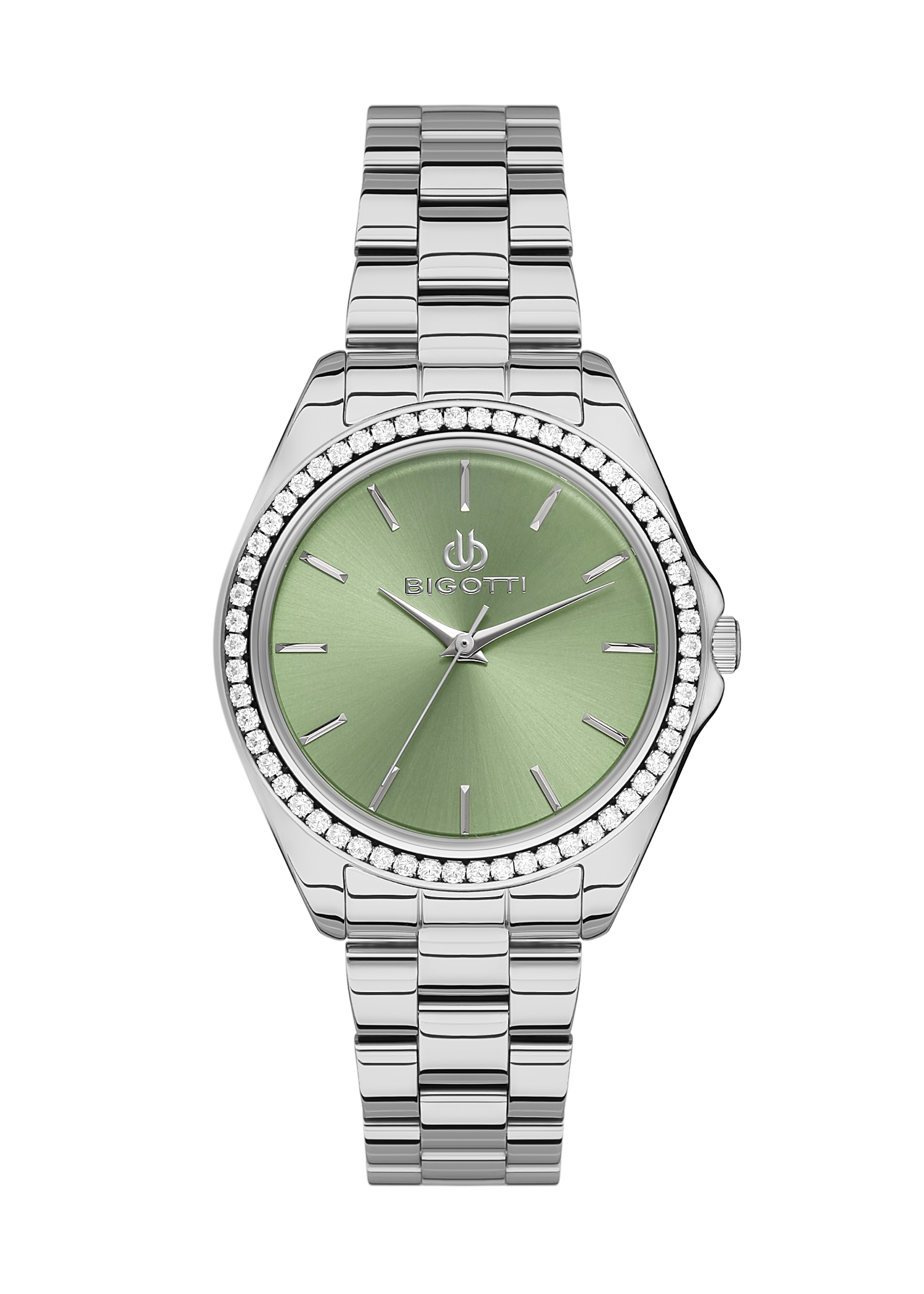 Bigotti Raffinata Women's watch - BG.1.10497-2