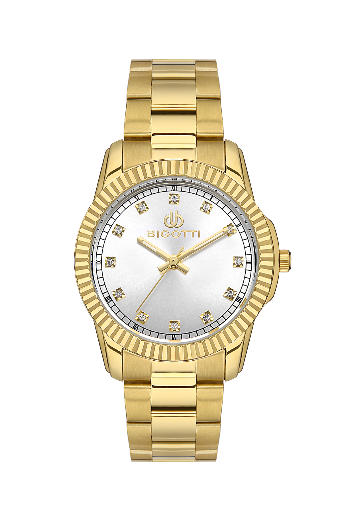 Bigotti Women's watch - BG.1.10498-2